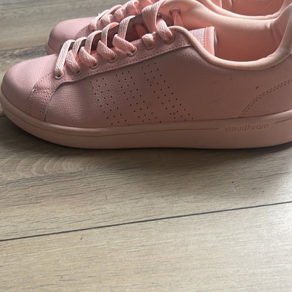 Adidas Cloud Foam. Worn once - Picture 3 of 7